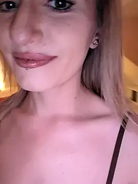 GangBangKitty online show from 14, 11, 2025