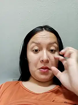 Arisha34 online show from 13, 12, 2024