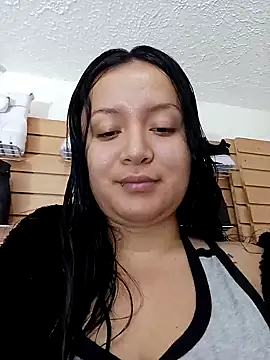 Arisha34 online show from 6, 1, 2025