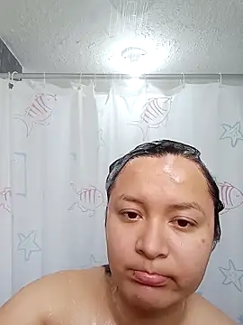 Arisha34 online show from 13, 2, 2025