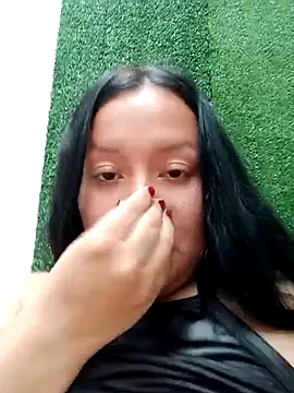 Arisha34 online show from 3, 3, 2025