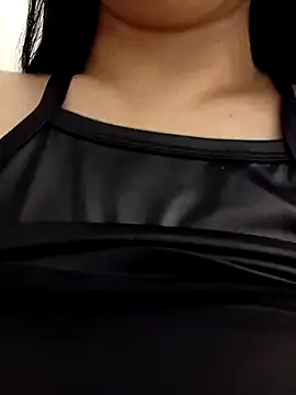 Arisha34 online show from 8, 11, 2025