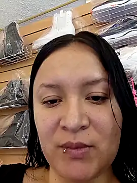 Arisha34 online show from 9, 11, 2025