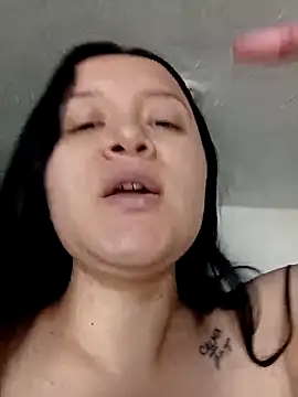 Arisha34 online show from 12, 11, 2025