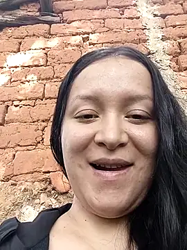 Arisha34 online show from 13, 11, 2025