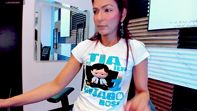 HannaPetit online show from 18, 4, 2026