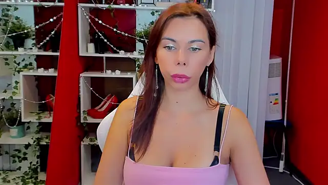 KateCloud online show from 8, 11, 2025