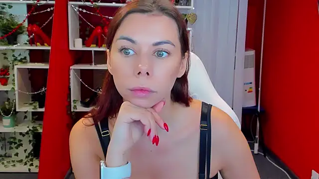 KateCloud online show from 18, 1, 2026