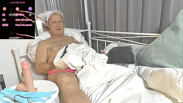 openminddaddy online show from 17, 2, 2025