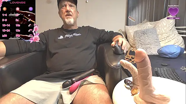 openminddaddy online show from 8, 11, 2025