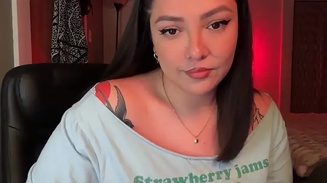 nativepumpkin95 online show from 16, 9, 2025