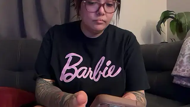 nativepumpkin95 online show from 19, 9, 2025