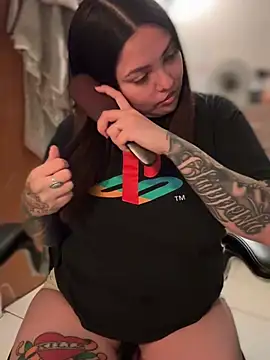 nativepumpkin95 online show from 9, 2, 2026