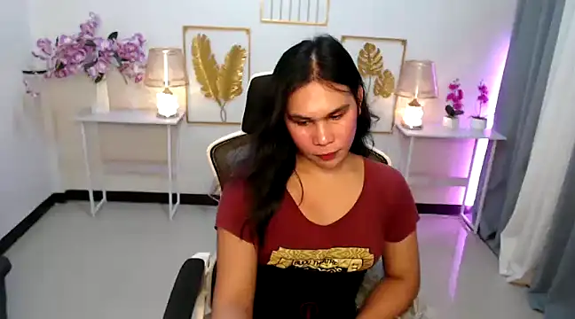 Snapshot of Asian_flabby chatting on 6, 1, 2025 Asian flabby online show from 6, 1, 2025