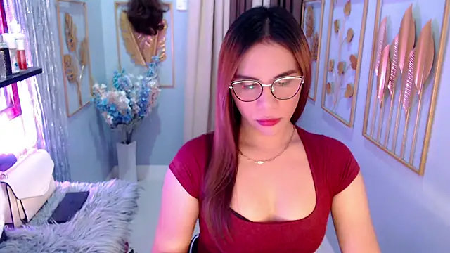 Asian flabby online show from 9, 1, 2026