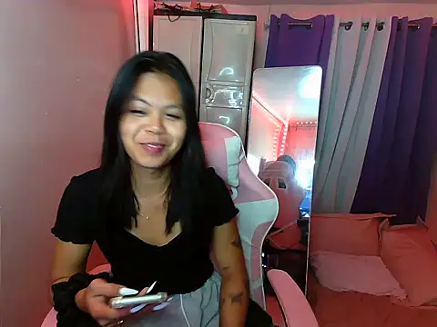 young salsalita online show from 18, 3, 2025