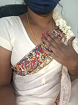 Tamil-hotwife online show from 20, 9, 2025