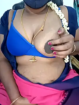 Tamil-hotwife online show from 20, 2, 2026