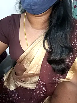 Tamil-hotwife online show from 12, 3, 2026