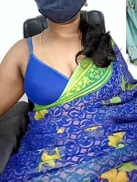 Tamil-hotwife online show from 24, 3, 2026