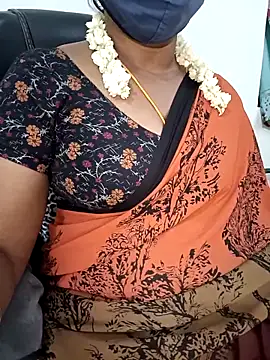 Tamil-hotwife online show from 28, 3, 2026
