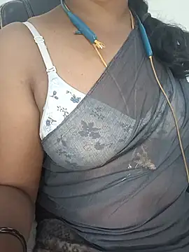 Tamil-hotwife online show from 1, 7, 2026
