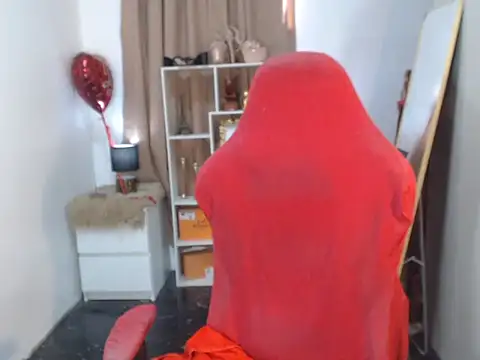 FrancineGarcia online show from 7, 3, 2026