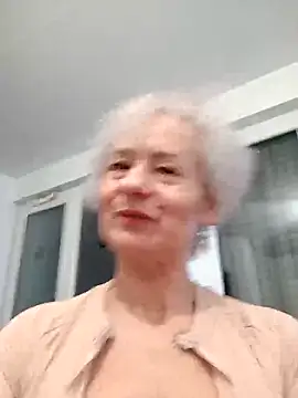 Hot Ann52 online show from 17, 2, 2025