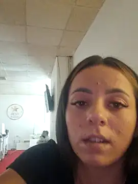 Snapshot of PlayfulElla chatting on 10, 7, 2026 PlayfulElla online show from 10, 7, 2026
