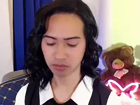 Snapshot of Lemonadexxx chatting on 13, 12, 2024 Lemonadexxx online show from 13, 12, 2024