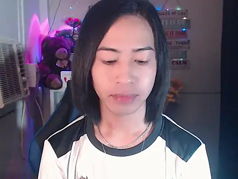 Lemonadexxx online show from 27, 11, 2025