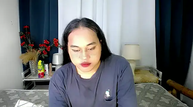 bettina love online show from 4, 12, 2024