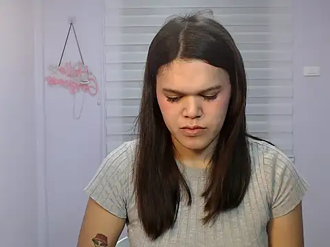 Miss Ivanawolf online show from 8, 11, 2025