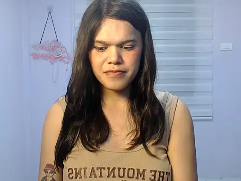 Miss Ivanawolf online show from 22, 12, 2025