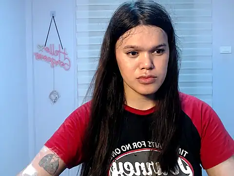 Miss Ivanawolf online show from 13, 5, 2026
