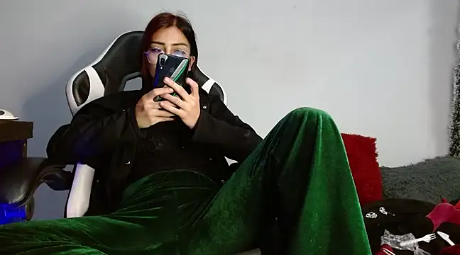 Ardat Lili69 online show from 19, 12, 2024