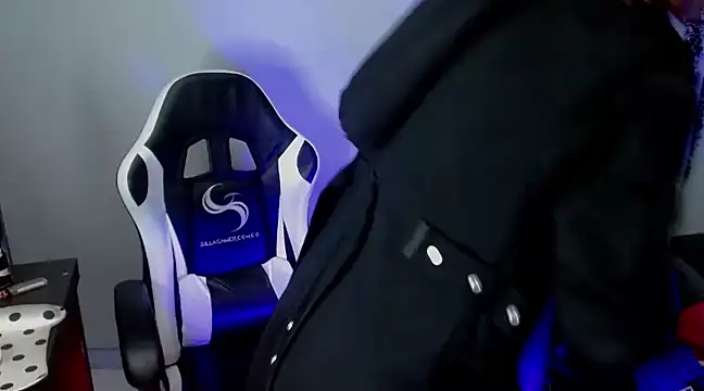 Ardat Lili69 online show from 30, 12, 2024