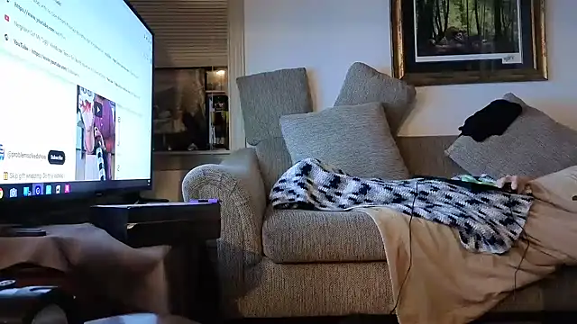 CDforU online show from 17, 2, 2026