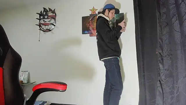 Jeff Waltonxh online show from 20, 12, 2025