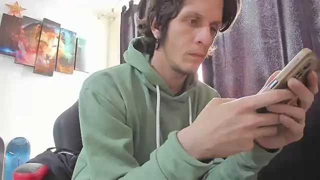 Jeff Waltonxh online show from 15, 4, 2026