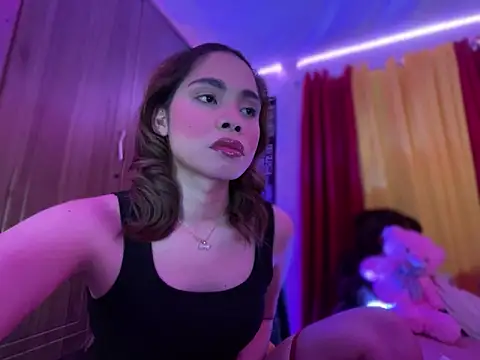 Jamie Sullivan online show from 1, 2, 2025