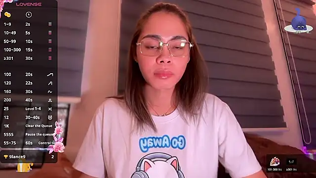 Jamie Sullivan online show from 12, 10, 2025