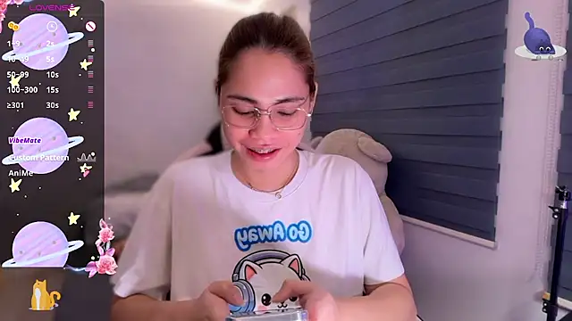 Jamie Sullivan online show from 21, 10, 2025