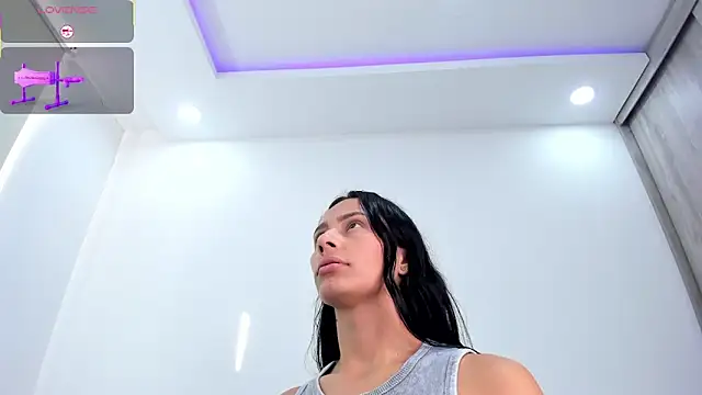 karlyn angels online show from 18, 4, 2026