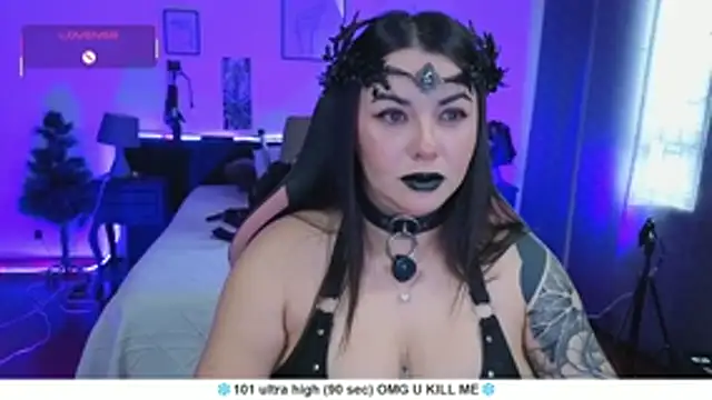 Liah santos online show from 25, 2, 2026