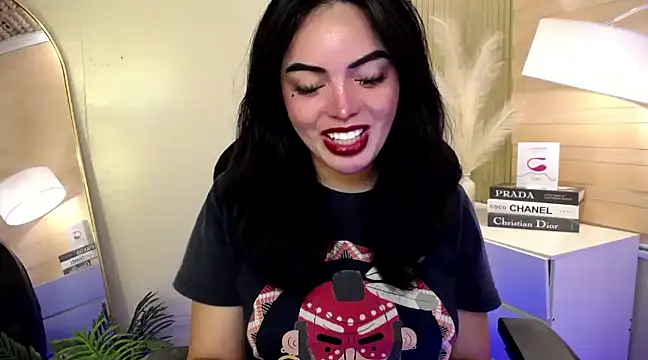 Snapshot of HotstuffCherrySummer chatting on 16, 12, 2024 HotstuffCherrySummer online show from 16, 12, 2024
