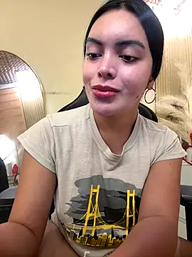 HotstuffCherrySummer online show from 16, 12, 2025