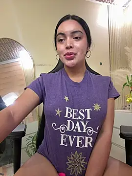 HotstuffCherrySummer online show from 13, 3, 2026