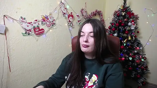 Snapshot of MilanaPrice chatting on 20, 12, 2024 MilanaPrice online show from 20, 12, 2024