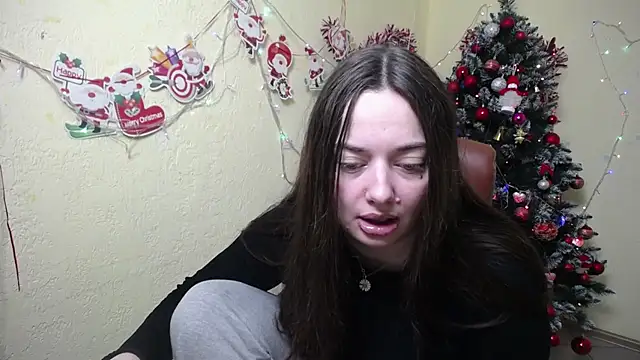 Snapshot of MilanaPrice chatting on 21, 12, 2024 MilanaPrice online show from 21, 12, 2024